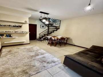 Apartamento à venda em Quitandinha, Petrópolis - RJ