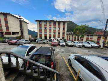 Apartamento à venda em São Sebastião, Petrópolis - RJ