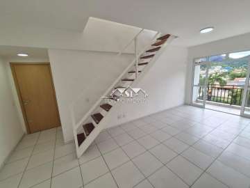 Apartamento para alugar em Corrêas, Petrópolis - RJ