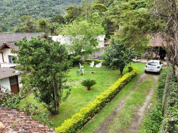 Casa à venda em Albuquerque, Teresópolis - RJ