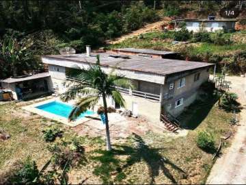 Casa à venda em Prata, Teresópolis - RJ
