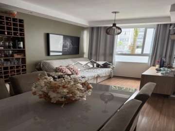 Apartamento à venda em Independência, Petrópolis - RJ