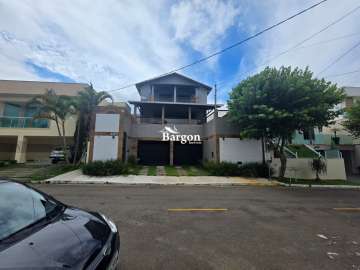 Casa à venda em Sao Lucas, Juiz de Fora - MG