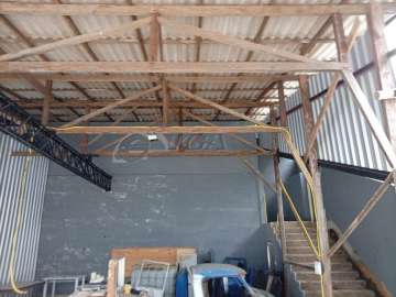 Galpão para alugar em Quitandinha, Petrópolis - RJ