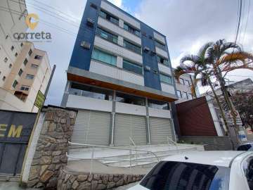 Apartamento à venda em Centro, Nova Friburgo - RJ