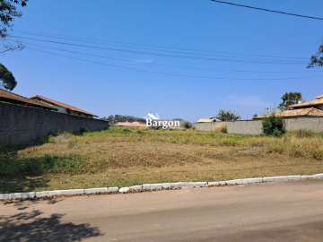 Terreno Residencial à venda em Salvaterra, Juiz de Fora - MG