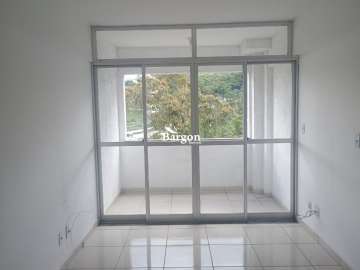 Apartamento à venda em Granjas Betânia, Juiz de Fora - MG