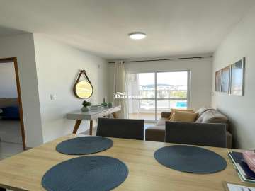 Apartamento à venda em São Mateus, Juiz de Fora - MG