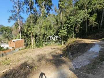 Terreno Residencial à venda em Mosela, Petrópolis - RJ