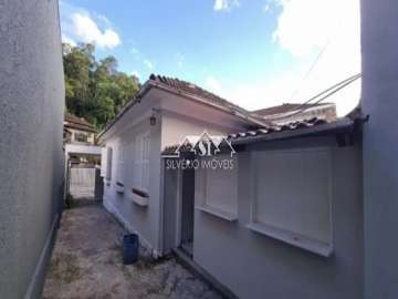 Casa para alugar em Centro, Petrópolis - RJ