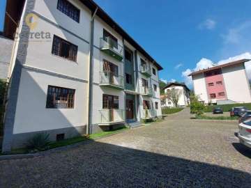 Apartamento para alugar em Cônego, Nova Friburgo - RJ