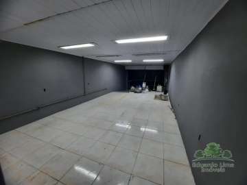 Loja para alugar em Corrêas, Petrópolis - RJ