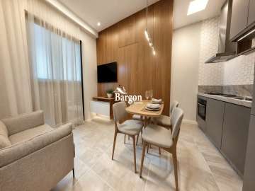 Apartamento à venda em Mariano Procópio, Juiz de Fora - MG