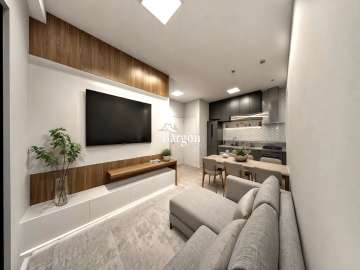 Cobertura à venda em Mariano Procópio, Juiz de Fora - MG