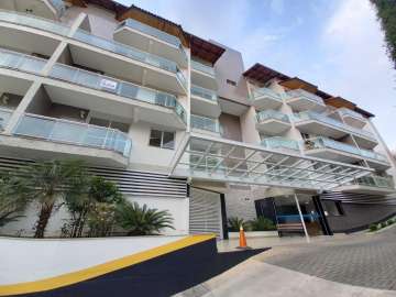 Apartamento para alugar em Suíço, Nova Friburgo - RJ