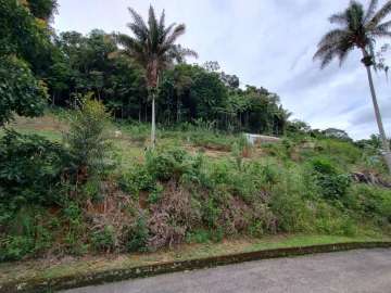 Terreno Residencial à venda em Albuquerque, Teresópolis - RJ