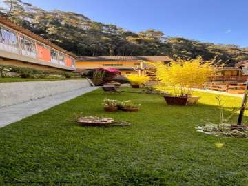 Casa à venda em Golfe, Teresópolis - RJ