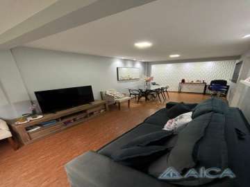 Apartamento à venda em Quitandinha, Petrópolis - RJ