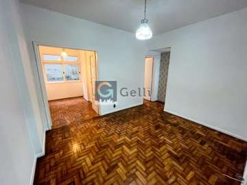 Apartamento à venda em Centro, Petrópolis - RJ