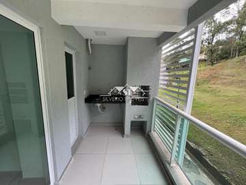 Apartamento à venda em Coronel Veiga, Petrópolis - RJ