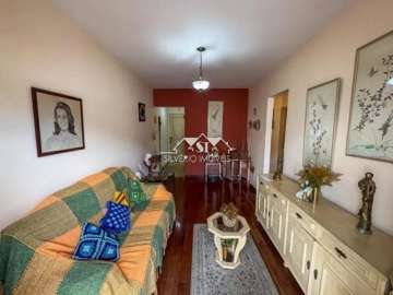 Apartamento à venda em Centro, Petrópolis - RJ