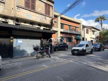 Loja para alugar em Castelânea, Petrópolis - RJ