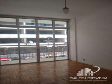 Apartamento à venda em Centro, Petrópolis - RJ
