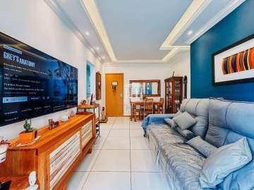 Apartamento à venda em Bom Retiro, Teresópolis - RJ