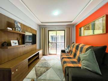 Apartamento à venda em Cascata Guarani, Teresópolis - RJ