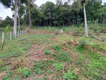 Terreno Residencial à venda em Albuquerque, Teresópolis - RJ