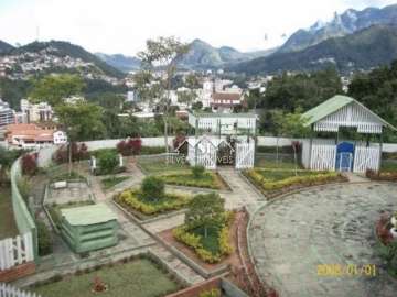 Fazenda / Sítio à venda em Centro, Teresópolis - RJ