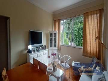 Apartamento à venda em Centro, Petrópolis - RJ