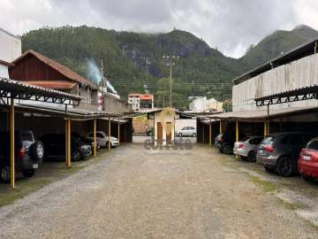 Terreno Residencial à venda em Olaria, Nova Friburgo - RJ