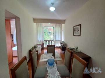 Apartamento à venda em Quitandinha, Petrópolis - RJ