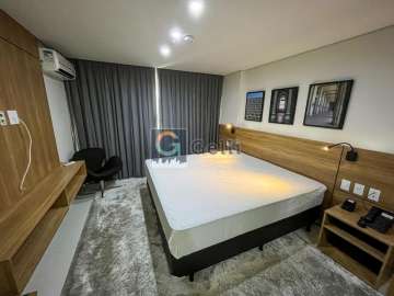 Kitnet / Conjugado para alugar em Itaipava, Petrópolis - RJ