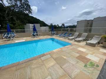 Apartamento à venda em Corrêas, Petrópolis - RJ