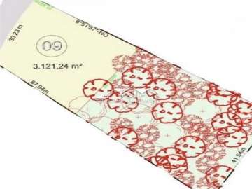 Terreno Residencial à venda em Quarteirão Ingelheim, Petrópolis - RJ