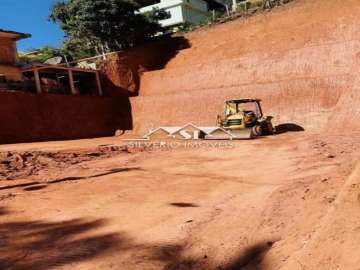 Terreno Residencial à venda em Nogueira, Petrópolis - RJ