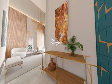 Apartamento à venda em Alto dos Passos, Juiz de Fora - MG