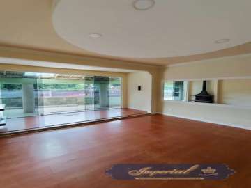 Casa para alugar em Independência, Petrópolis - RJ