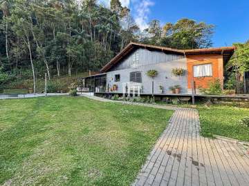 Casa à venda em Comary, Teresópolis - RJ