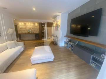 Apartamento à venda em Itaipava, Petrópolis - RJ