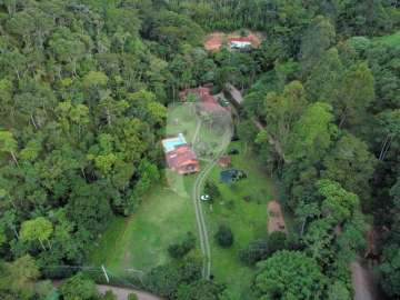 Fazenda / Sítio à venda em Posse, Petrópolis - RJ