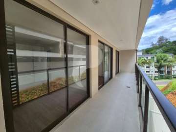 Apartamento à venda em Itaipava, Petrópolis - RJ