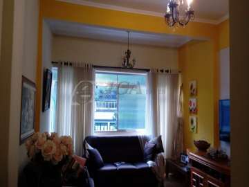 Apartamento à venda em Centro, Petrópolis - RJ