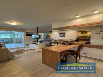 Apartamento à venda em Itaipava, Petrópolis - RJ