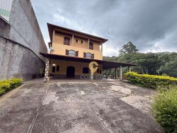 Casa à venda em Cônego, Nova Friburgo - RJ