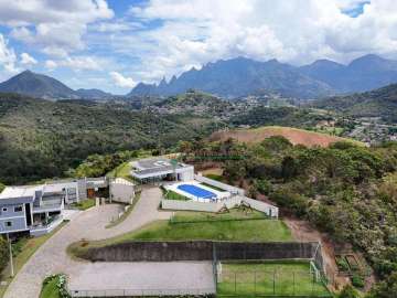 Terreno Residencial à venda em Albuquerque, Teresópolis - RJ