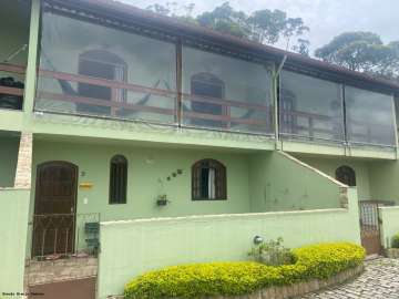 Casa à venda em Jardim Europa, Teresópolis - RJ