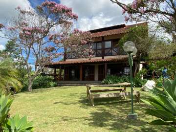 Casa à venda em Albuquerque, Teresópolis - RJ